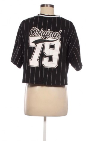 Γυναικεία μπλούζα H&M Divided, Μέγεθος L, Χρώμα Πολύχρωμο, Τιμή 8,99 €