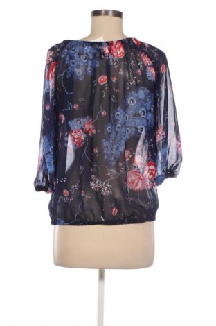 Γυναικεία μπλούζα H&M Divided, Μέγεθος S, Χρώμα Πολύχρωμο, Τιμή 10,99 €