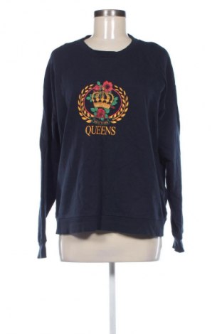 Dámská halenka H&M Divided, Velikost XL, Barva Modrá, Cena  259,00 Kč