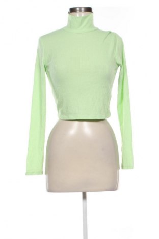 Dámská halenka H&M Divided, Velikost S, Barva Zelená, Cena  99,00 Kč