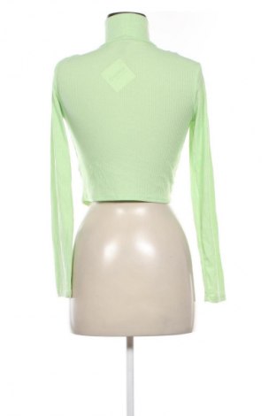 Dámská halenka H&M Divided, Velikost S, Barva Zelená, Cena  99,00 Kč