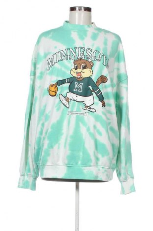 Bluzka damska H&M Divided, Rozmiar XS, Kolor Kolorowy, Cena 107,99 zł