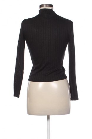 Γυναικεία μπλούζα H&M Divided, Μέγεθος S, Χρώμα Μαύρο, Τιμή 10,00 €