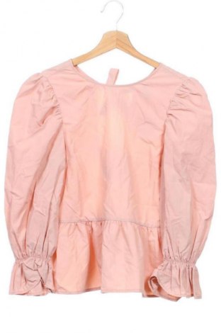 Dámská halenka H&M Divided, Velikost XS, Barva Růžová, Cena  249,00 Kč