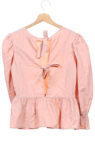 Dámská halenka H&M Divided, Velikost XS, Barva Růžová, Cena  249,00 Kč