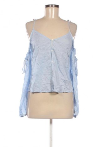 Dámská halenka H&M Divided, Velikost M, Barva Vícebarevné, Cena  278,00 Kč