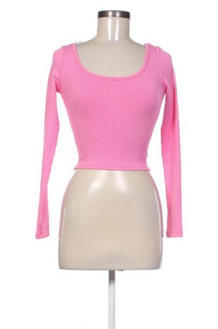 Dámská halenka H&M Divided, Velikost XXS, Barva Růžová, Cena  283,00 Kč