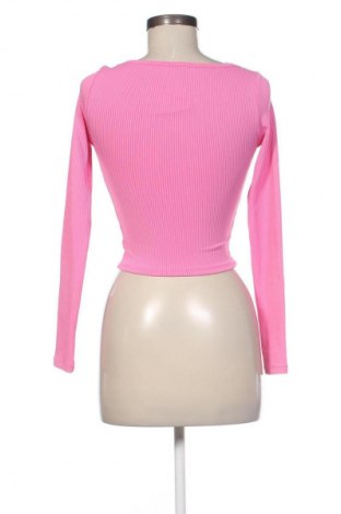 Dámská halenka H&M Divided, Velikost XXS, Barva Růžová, Cena  283,00 Kč