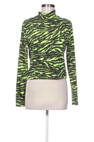 Dámska blúza H&M Divided, Veľkosť L, Farba Viacfarebná, Cena  9,95 €