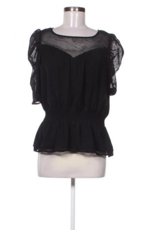 Dámská halenka H&M Divided, Velikost L, Barva Černá, Cena  275,00 Kč