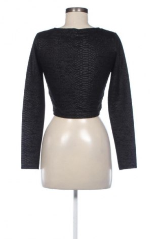 Dámská halenka H&M Divided, Velikost S, Barva Černá, Cena  522,00 Kč