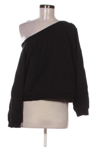 Dámská halenka H&M Divided, Velikost M, Barva Černá, Cena  139,00 Kč