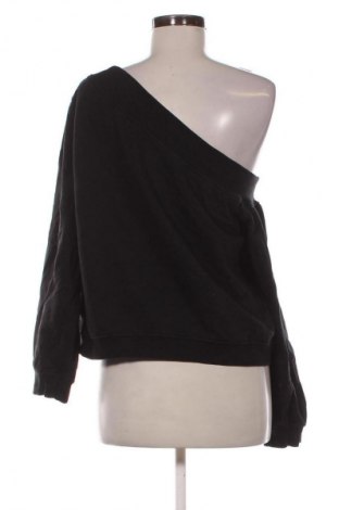 Dámská halenka H&M Divided, Velikost M, Barva Černá, Cena  139,00 Kč