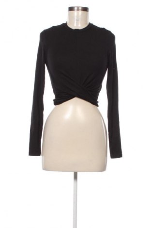 Dámská halenka H&M Divided, Velikost S, Barva Černá, Cena  275,00 Kč