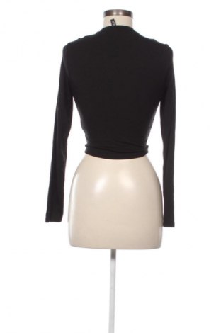 Dámská halenka H&M Divided, Velikost S, Barva Černá, Cena  275,00 Kč