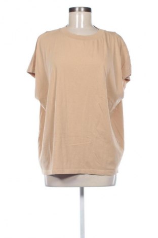 Dámská halenka H&M Divided, Velikost XL, Barva Béžová, Cena  249,00 Kč