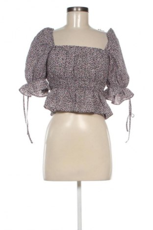 Dámská halenka H&M Divided, Velikost XS, Barva Vícebarevné, Cena  289,00 Kč