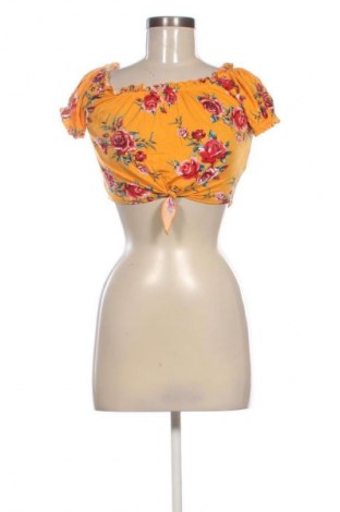 Dámská halenka H&M Divided, Velikost S, Barva Vícebarevné, Cena  119,00 Kč