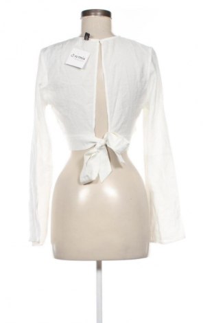 Bluzka damska H&M Divided, Rozmiar S, Kolor Biały, Cena 52,42 zł