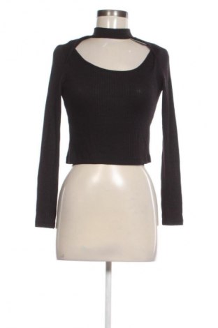 Dámská halenka H&M Divided, Velikost S, Barva Černá, Cena  283,00 Kč