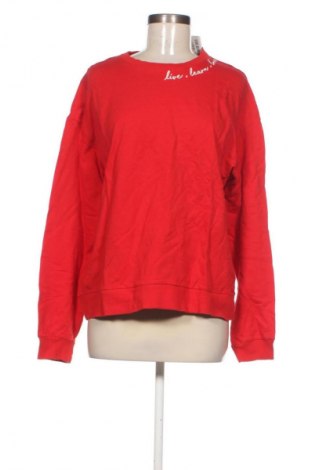 Dámská halenka H&M Divided, Velikost L, Barva Červená, Cena  109,00 Kč