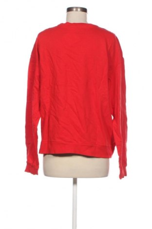 Dámská halenka H&M Divided, Velikost L, Barva Červená, Cena  109,00 Kč