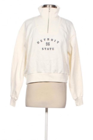 Damen Shirt H&M Divided, Größe XS, Farbe Ecru, Preis € 5,99