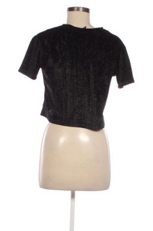 Γυναικεία μπλούζα H&M Divided, Μέγεθος XS, Χρώμα Μαύρο, Τιμή 5,99 €