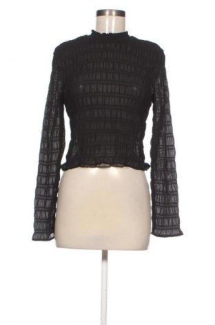 Dámská halenka H&M Divided, Velikost M, Barva Černá, Cena  109,00 Kč