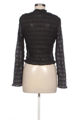 Dámská halenka H&M Divided, Velikost M, Barva Černá, Cena  109,00 Kč