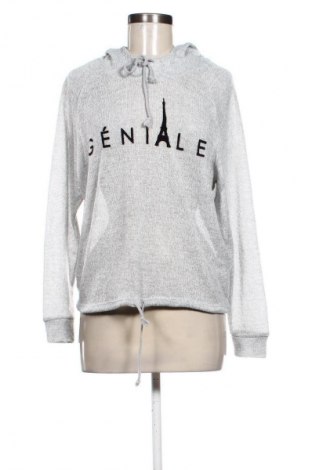 Dámska blúza H&M Divided, Veľkosť M, Farba Sivá, Cena  4,95 €