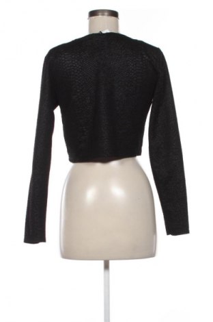 Dámská halenka H&M Divided, Velikost L, Barva Černá, Cena  119,00 Kč