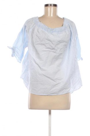 Дамска блуза H&M L.O.G.G., Размер XL, Цвят Многоцветен, Цена 5,62 €