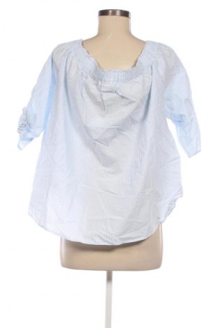 Дамска блуза H&M L.O.G.G., Размер XL, Цвят Многоцветен, Цена 5,62 €