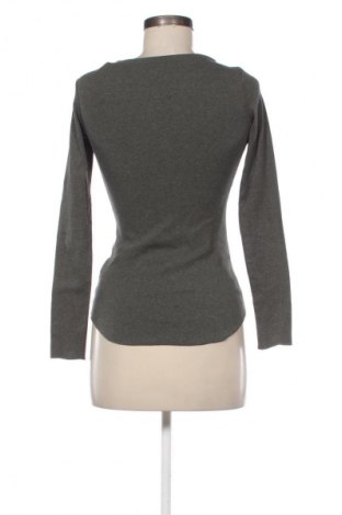 Γυναικεία μπλούζα H&M L.O.G.G., Μέγεθος XS, Χρώμα Γκρί, Τιμή 10,99 €
