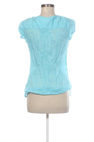 Bluzka damska H&M L.O.G.G., Rozmiar M, Kolor Niebieski, Cena 53,58 zł