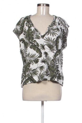 Γυναικεία μπλούζα H&M L.O.G.G., Μέγεθος XL, Χρώμα Πολύχρωμο, Τιμή 9,99 €