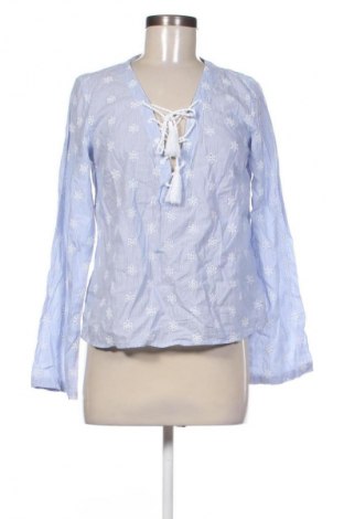 Dámská halenka H&M L.O.G.G., Velikost XS, Barva Vícebarevné, Cena  259,00 Kč