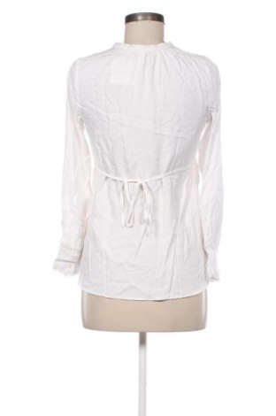 Γυναικεία μπλούζα H&M Mama, Μέγεθος S, Χρώμα Λευκό, Τιμή 10,99 €