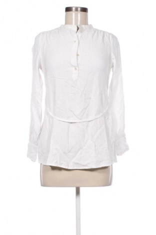 Γυναικεία μπλούζα H&M Mama, Μέγεθος S, Χρώμα Λευκό, Τιμή 10,99 €