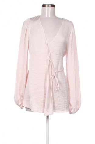 Γυναικεία μπλούζα H&M Mama, Μέγεθος S, Χρώμα Ρόζ , Τιμή 18,26 €