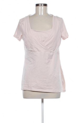 Női blúz H&M Mama, Méret L, Szín Bézs, Ár 2 529 Ft