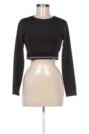 Dámská halenka H&M Sport, Velikost M, Barva Černá, Cena  309,00 Kč