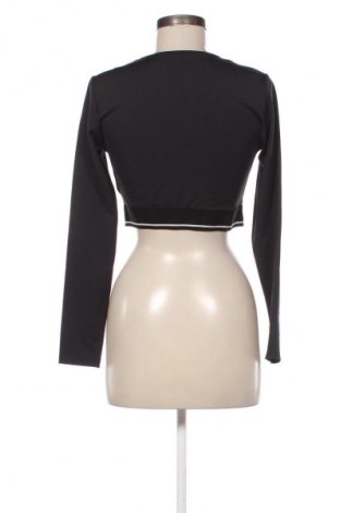 Dámská halenka H&M Sport, Velikost M, Barva Černá, Cena  309,00 Kč