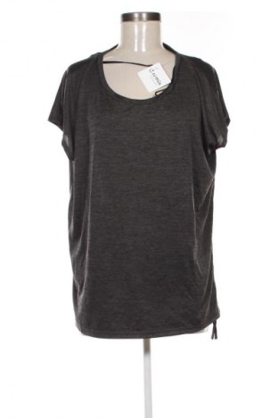 Dámská halenka H&M Sport, Velikost L, Barva Šedá, Cena  159,00 Kč