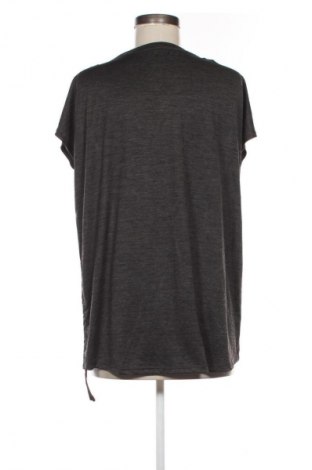 Dámská halenka H&M Sport, Velikost L, Barva Šedá, Cena  159,00 Kč