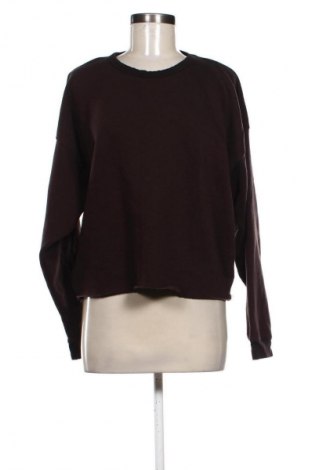 Γυναικεία μπλούζα HUNDHUND, Μέγεθος L, Χρώμα Καφέ, Τιμή 17,99 €