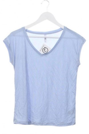 Γυναικεία μπλούζα Haily`s, Μέγεθος XS, Χρώμα Μπλέ, Τιμή 16,99 €