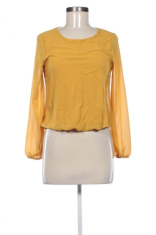 Dámská halenka Haily`s, Velikost XS, Barva Žlutá, Cena  1 077,00 Kč