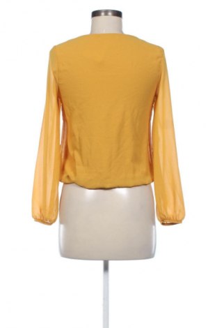 Dámská halenka Haily`s, Velikost XS, Barva Žlutá, Cena  1 077,00 Kč